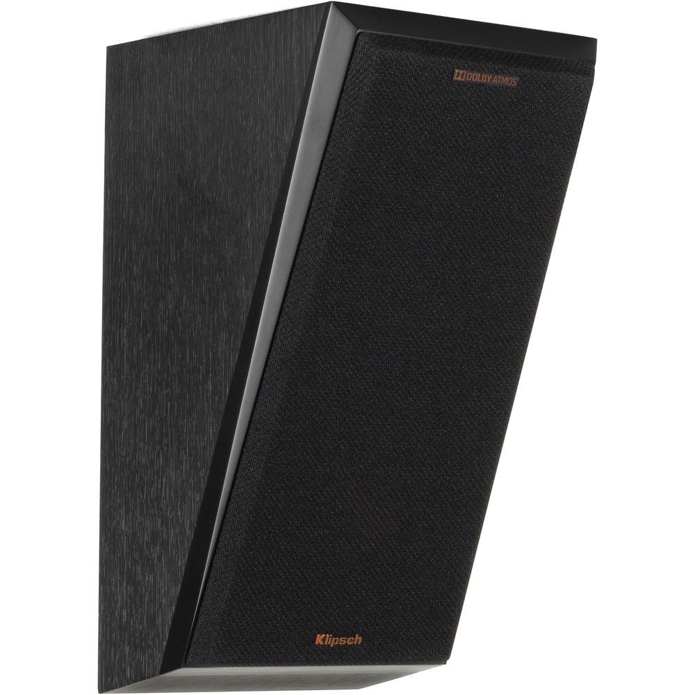 Klipsch Reference Premiere RP-500SA Dolby Atmos 2-Way Elevation Surround Speaker