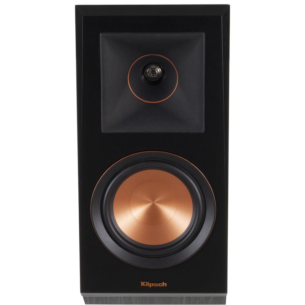 Klipsch Reference Premiere RP-500SA Dolby Atmos 2-Way Elevation Surround Speaker