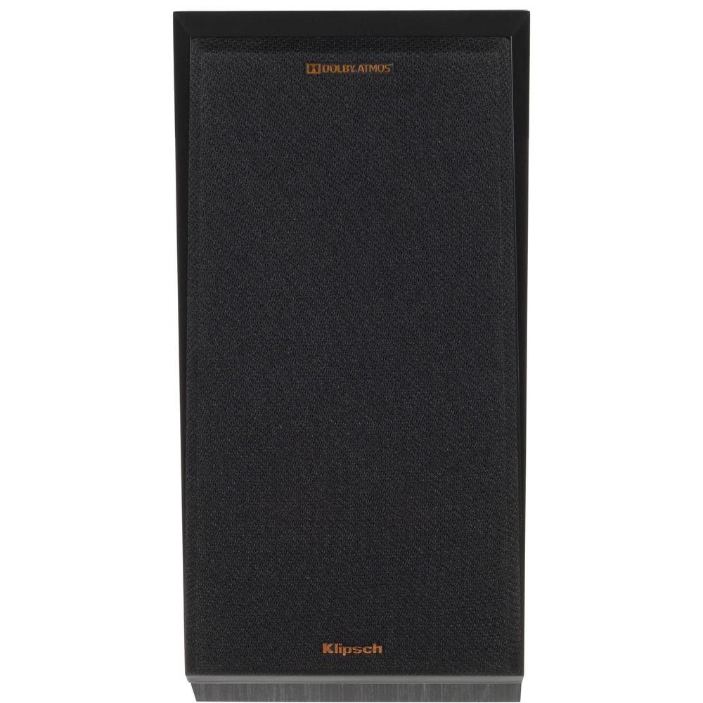 Klipsch Reference Premiere RP-500SA Dolby Atmos 2-Way Elevation Surround Speaker