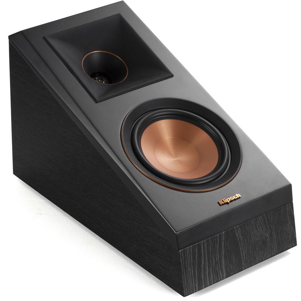Klipsch Reference Premiere RP-500SA Dolby Atmos 2-Way Elevation Surround Speaker