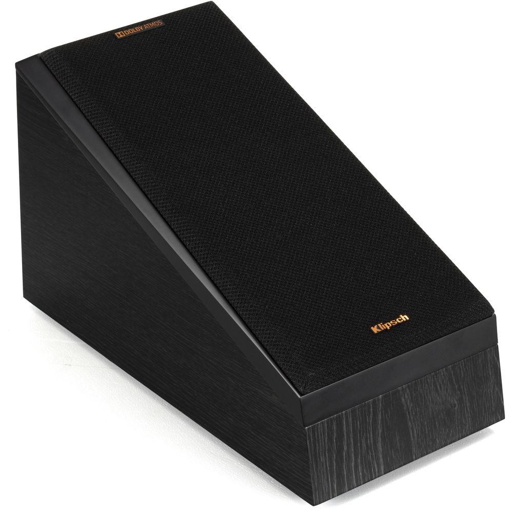 Klipsch Reference Premiere RP-500SA Dolby Atmos 2-Way Elevation Surround Speaker