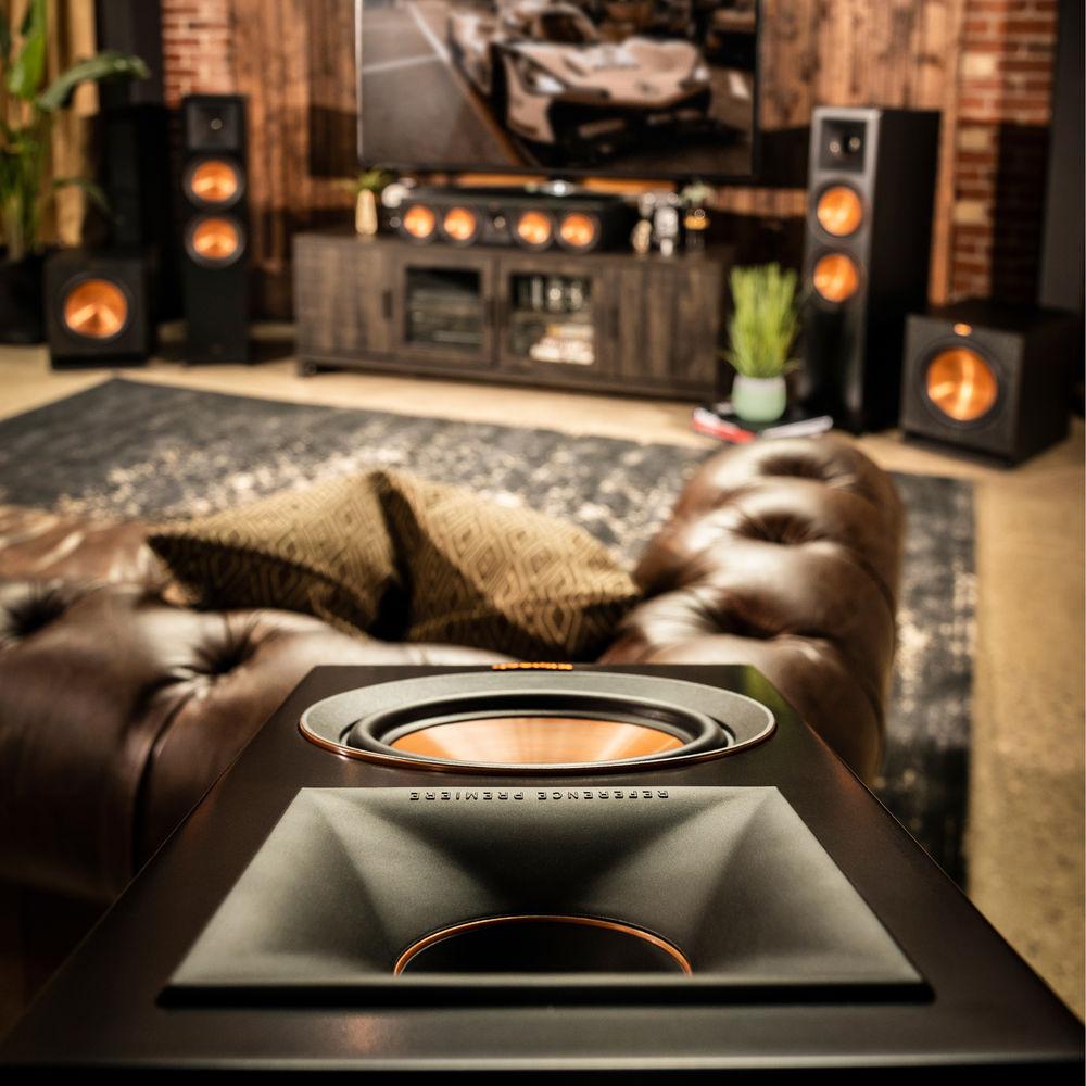 Klipsch Reference Premiere RP-500SA Dolby Atmos 2-Way Elevation Surround Speaker