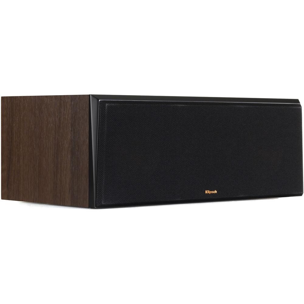 Klipsch Reference Premiere RP-600C 2-Way Center-Channel Speaker