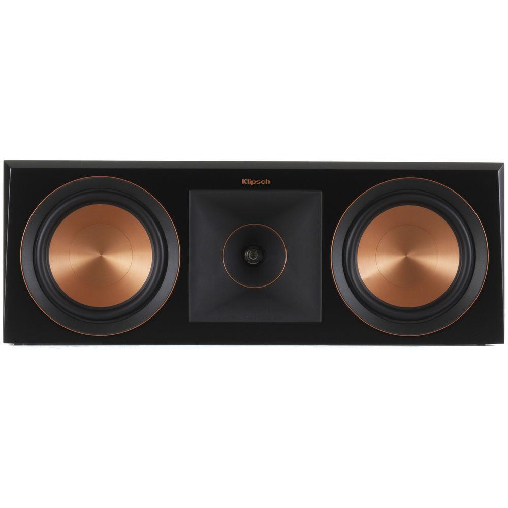 Klipsch Reference Premiere RP-600C 2-Way Center-Channel Speaker