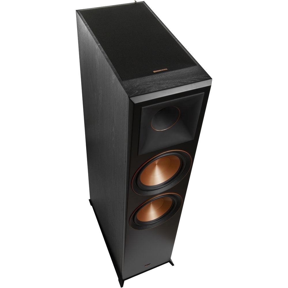 Klipsch Reference Premiere RP-8060FA 2-Way Floorstanding Speaker with Dolby Atmos Height Channel