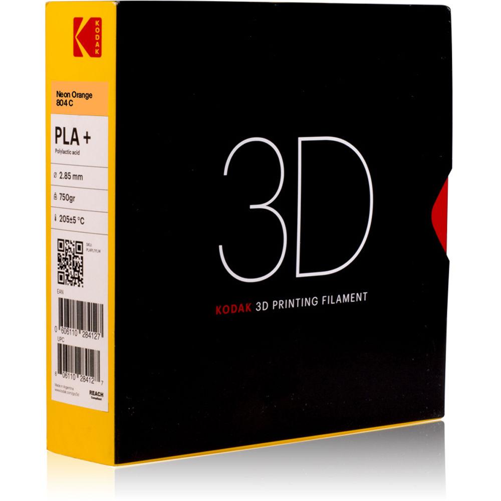 Kodak 2.85mm PLA Filament