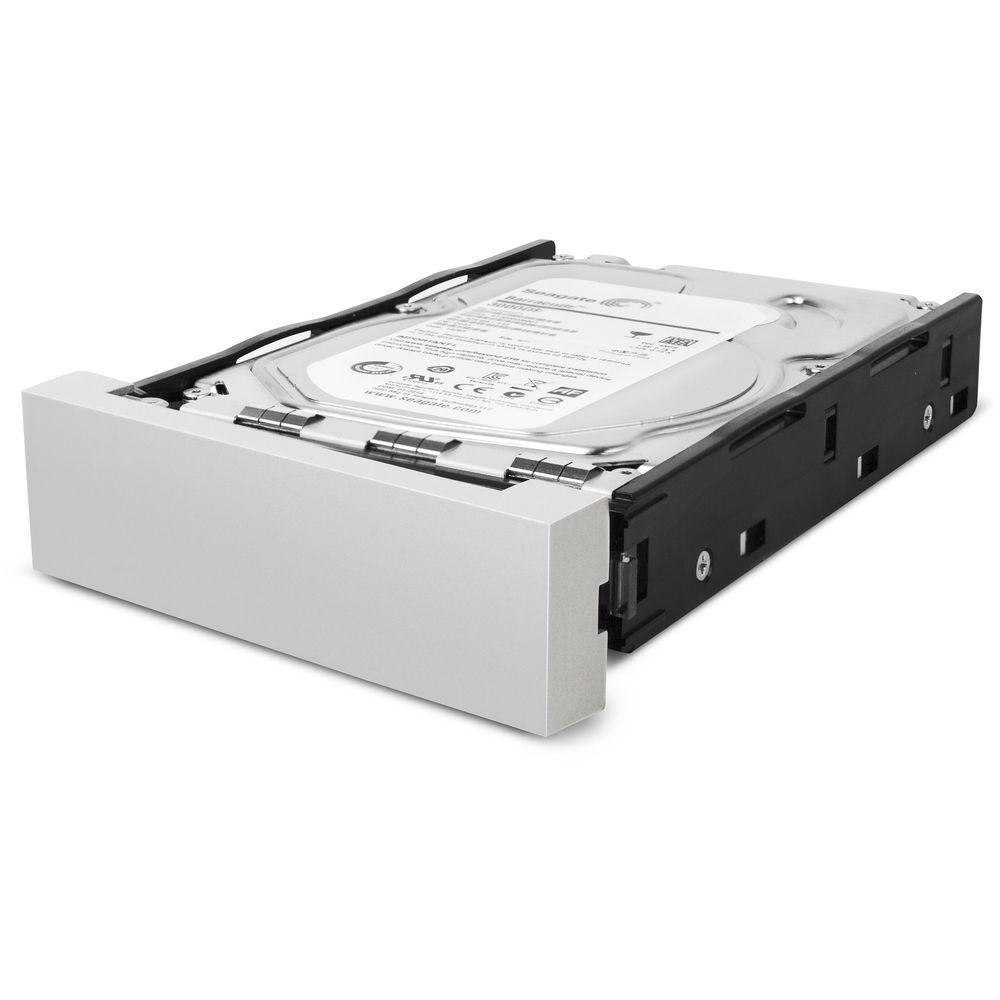 LaCie 2big 16TB 2-Bay Thunderbolt 2 RAID Array