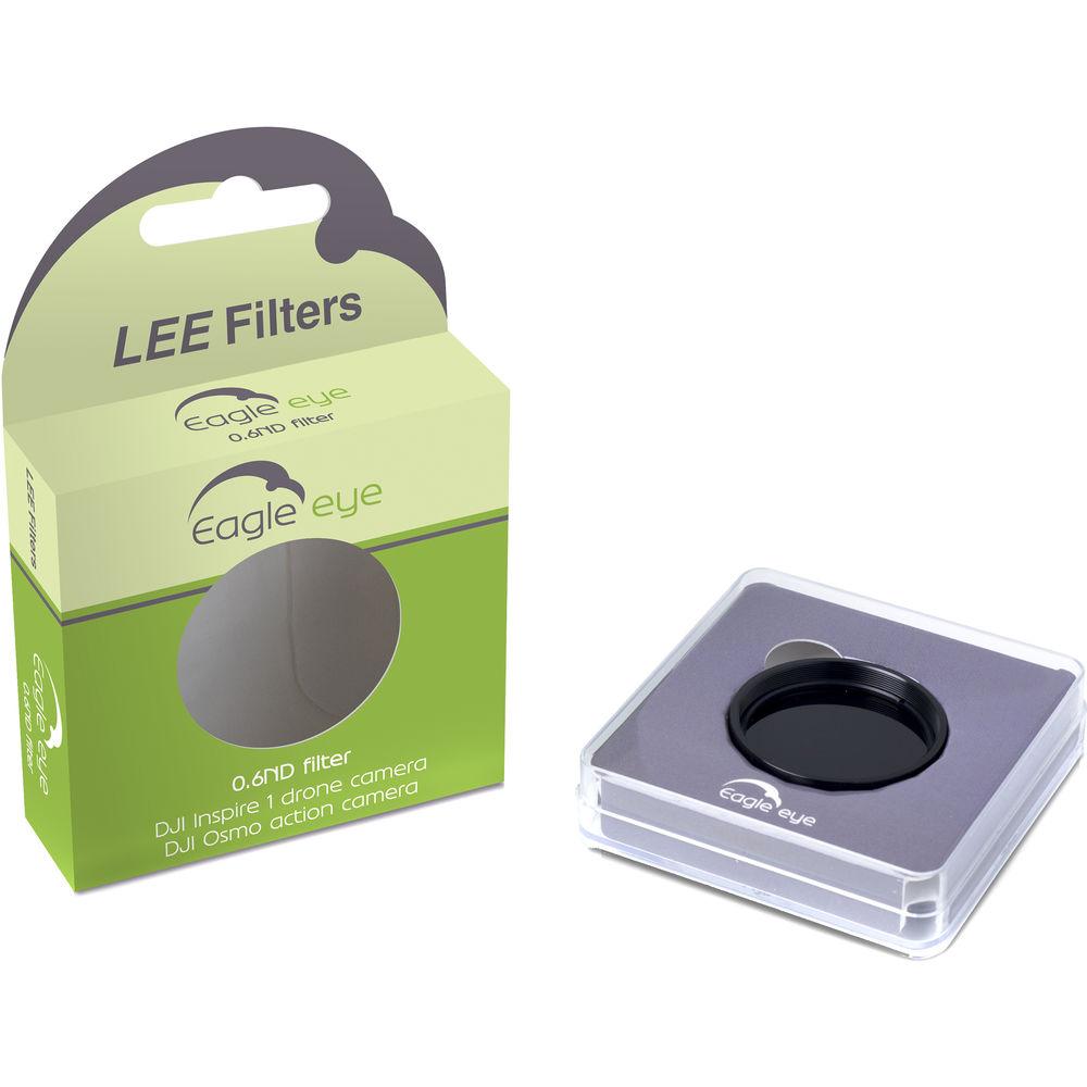 LEE Filters Eagle Eye 0.6 ND Filter for Inspire 1 Osmo