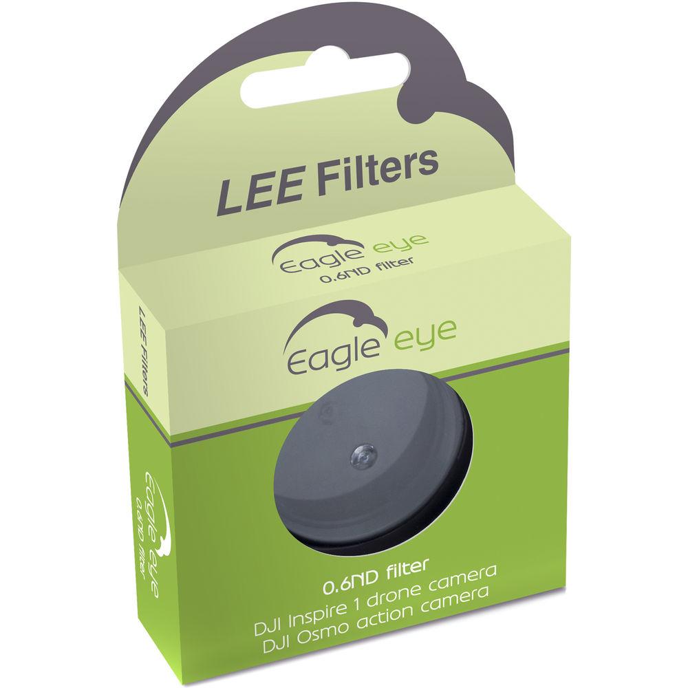 LEE Filters Eagle Eye 0.6 ND Filter for Inspire 1 Osmo