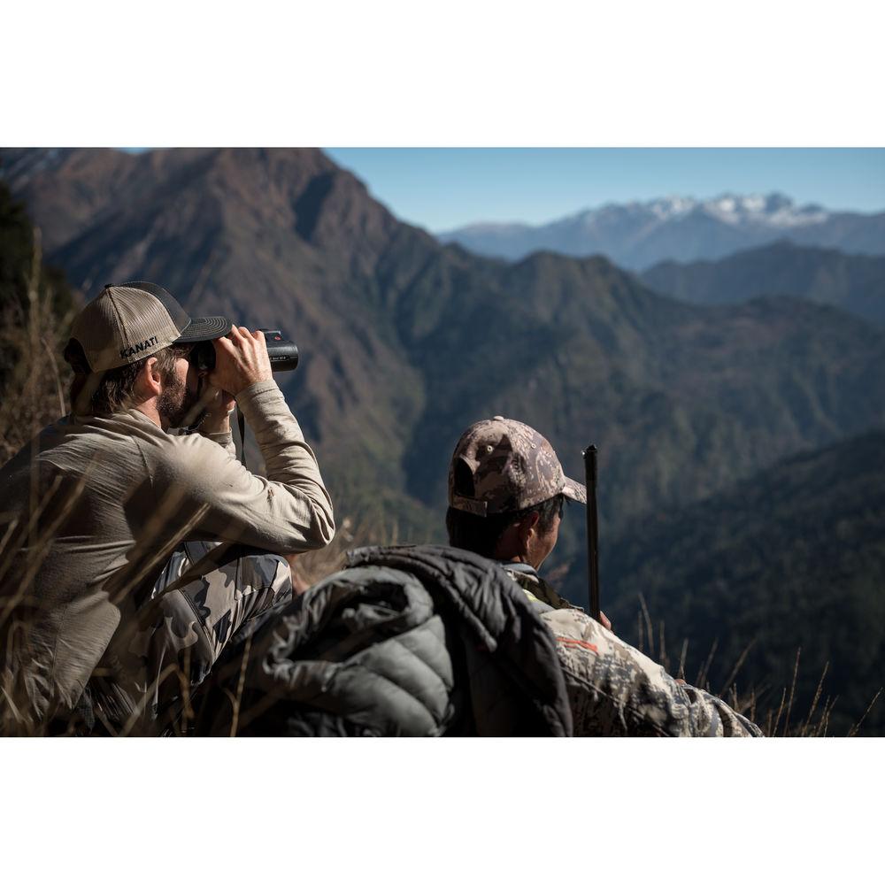 Leica 10x42 Geovid HD-R 2700 Rangefinder Binocular