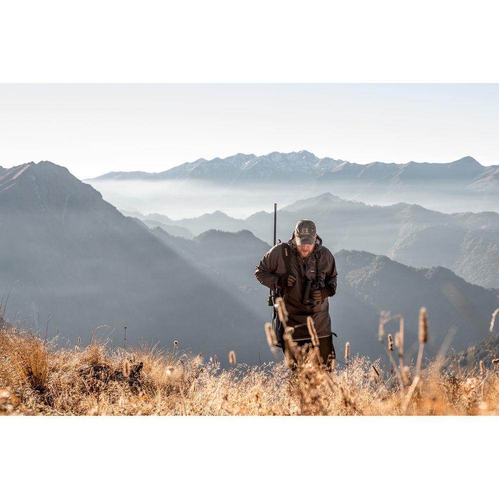 Leica 10x42 Geovid HD-R 2700 Rangefinder Binocular