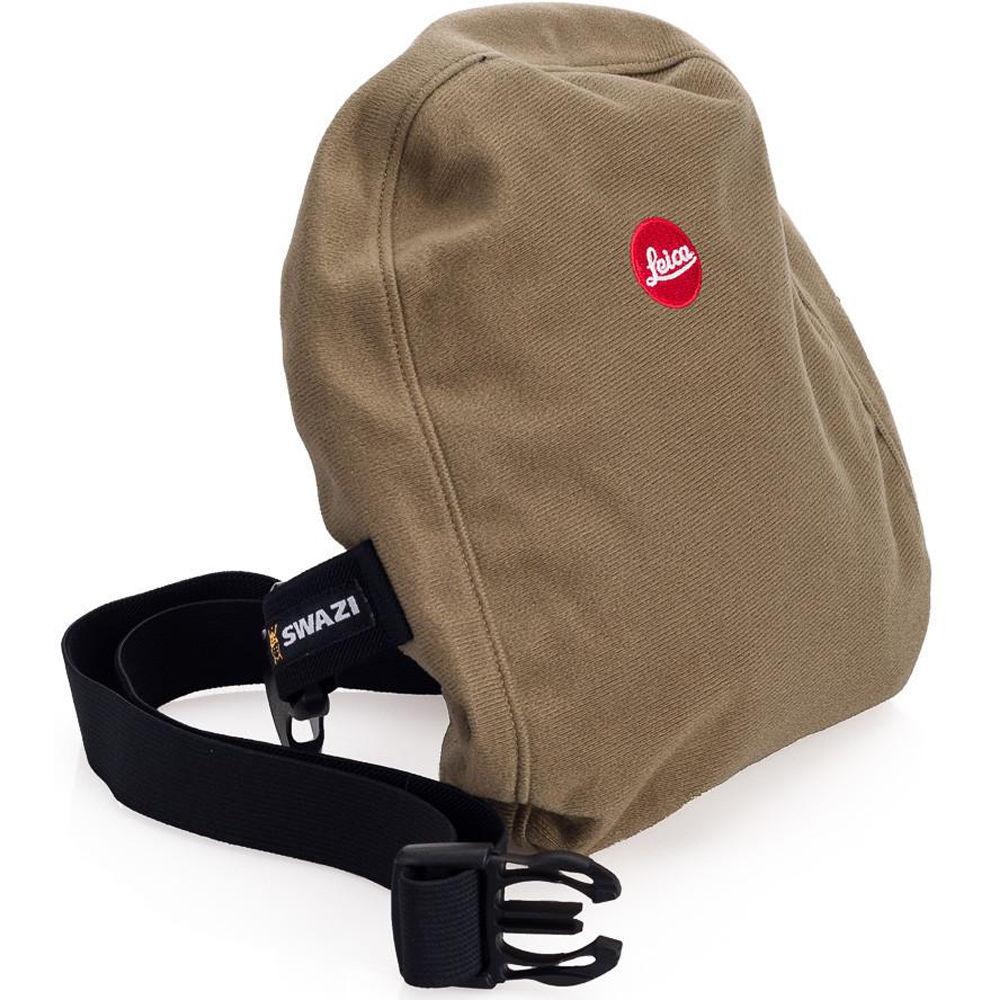 Leica Swazi Bino Beret