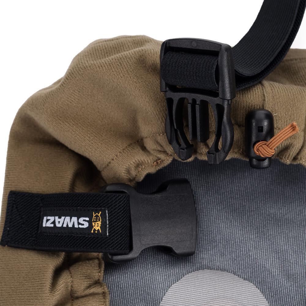 Leica Swazi Bino Beret