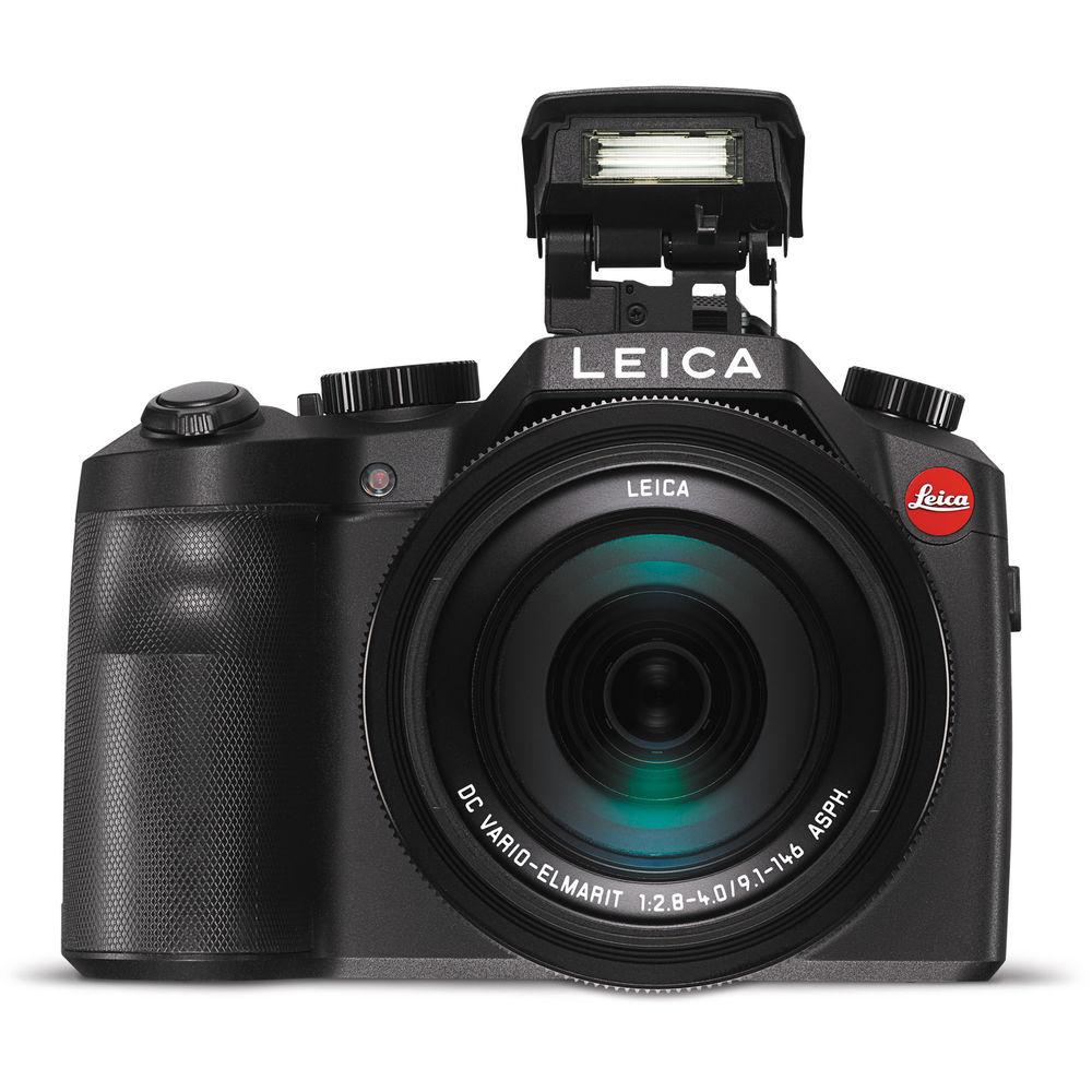 Leica V-LUX Digital Camera Explorer Kit