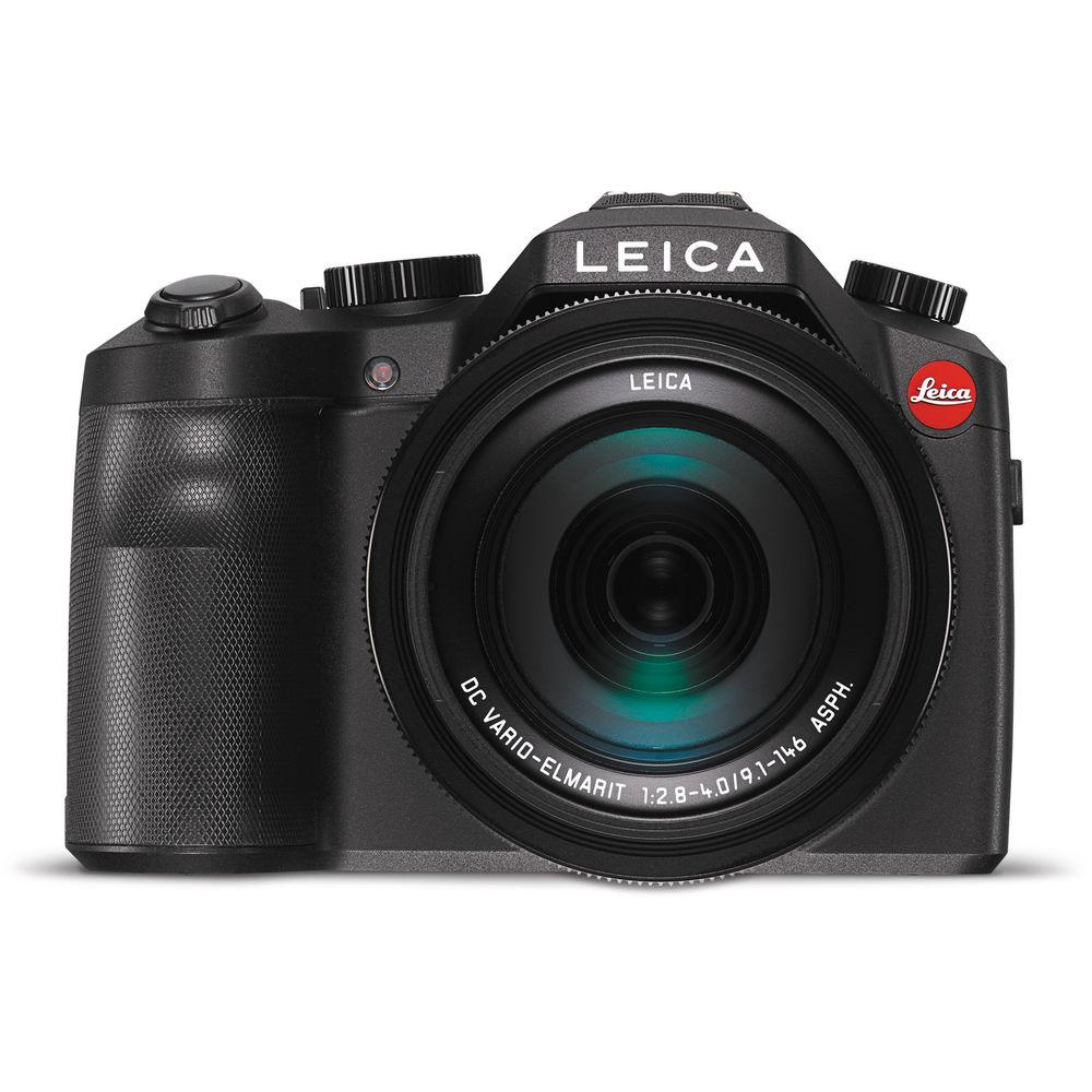 Leica V-LUX Digital Camera Explorer Kit