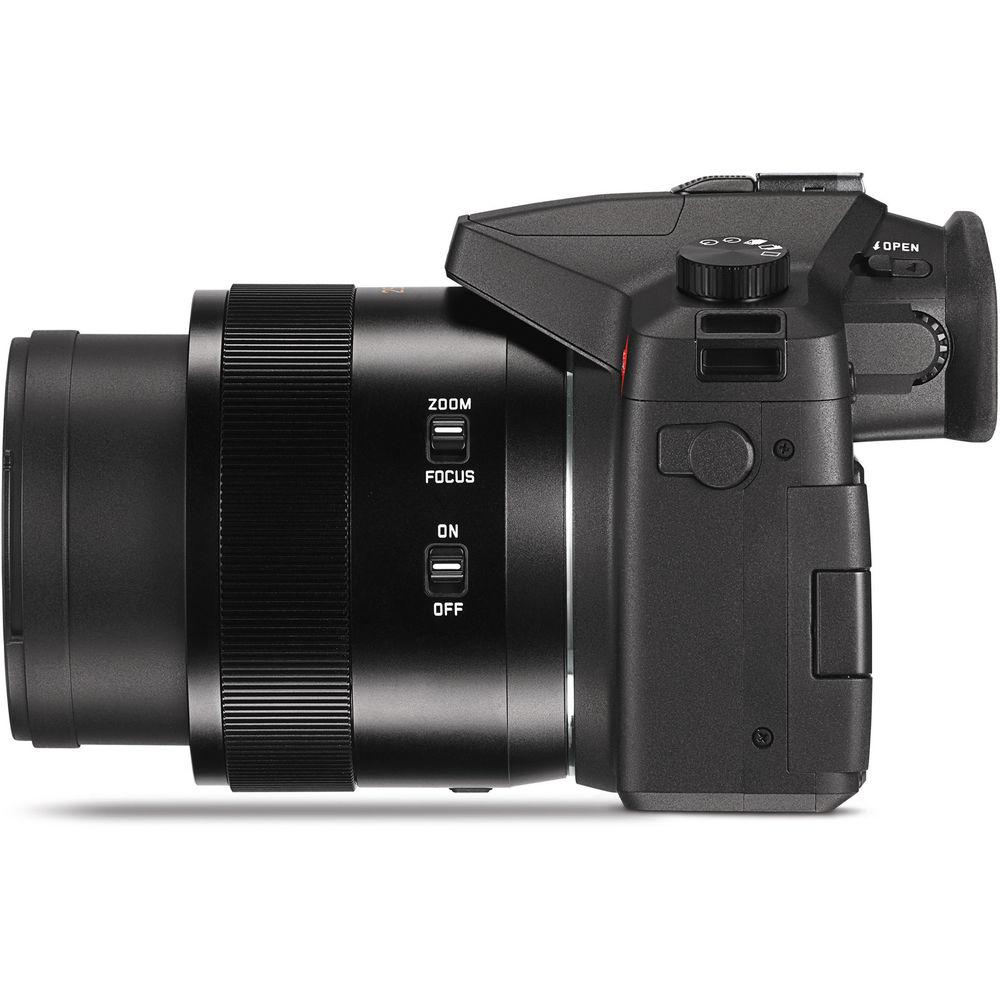 Leica V-LUX Digital Camera Explorer Kit