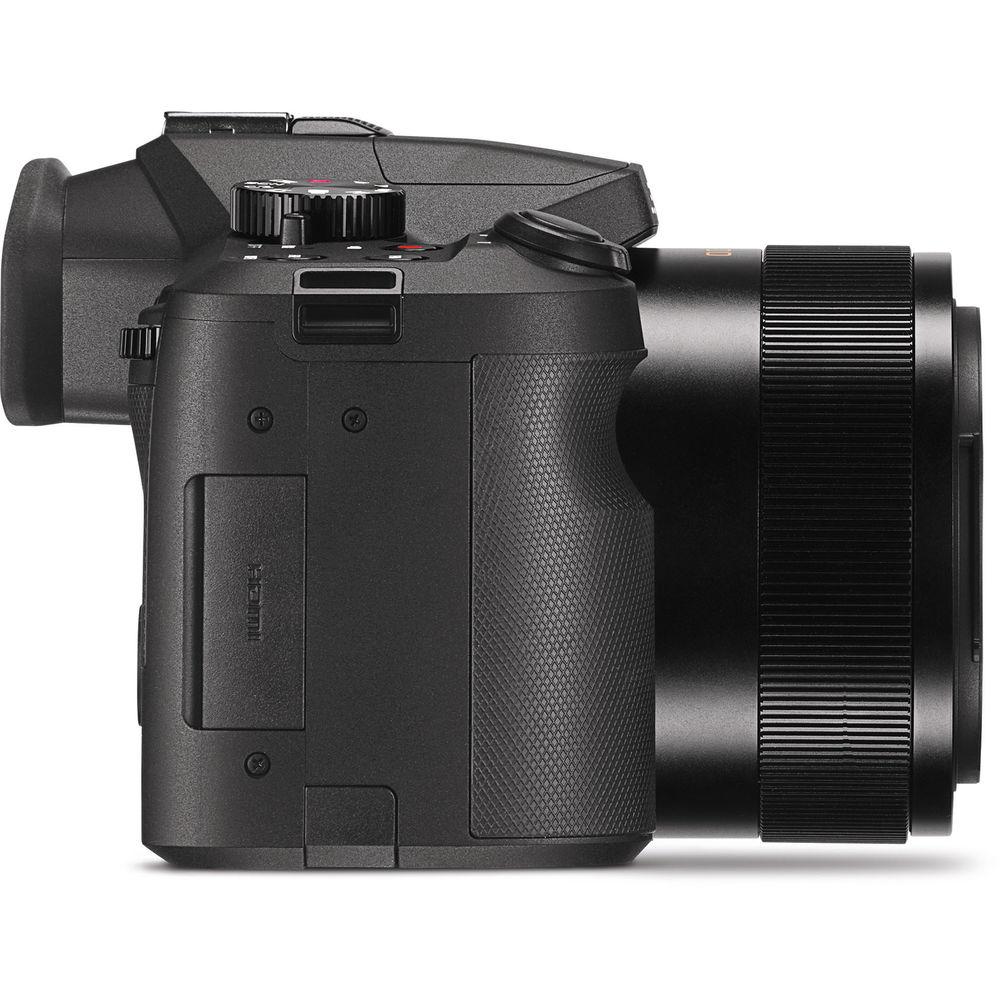 Leica V-LUX Digital Camera Explorer Kit