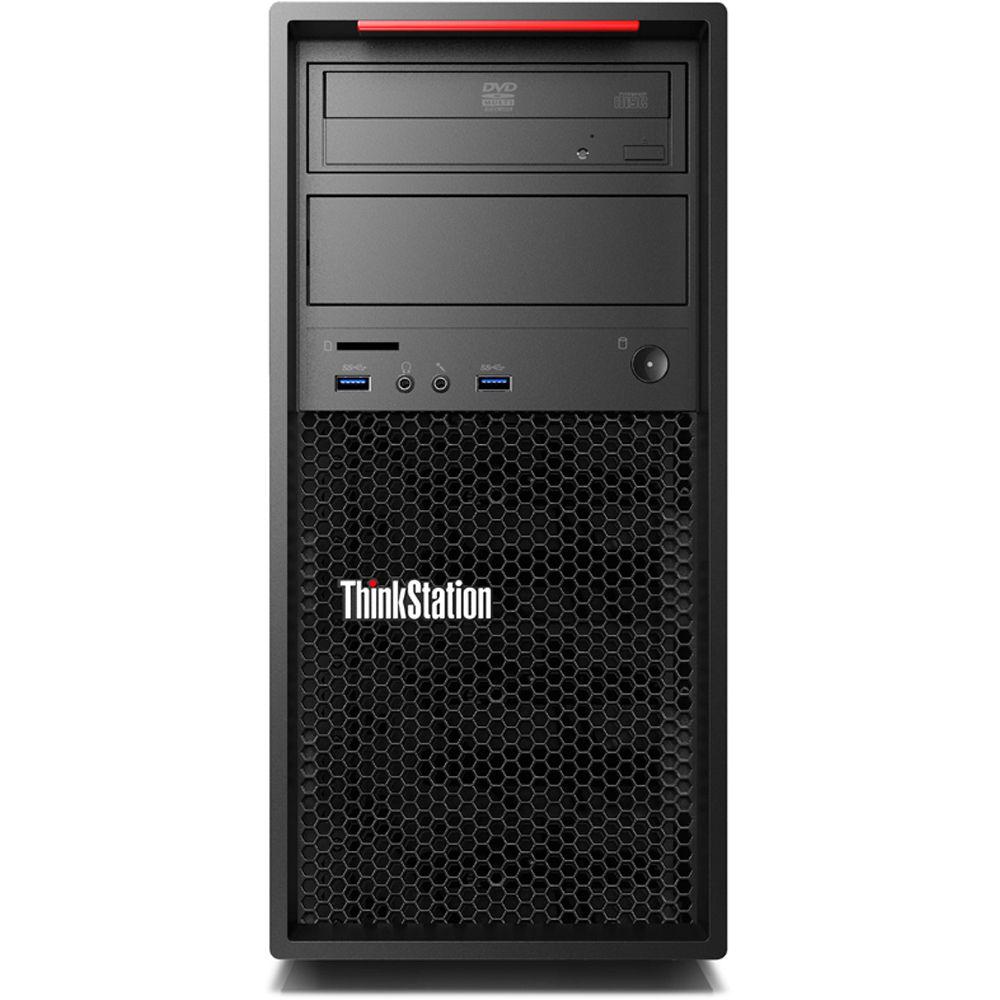Lenovo ThinkStation P320 Series Tower Workstation
