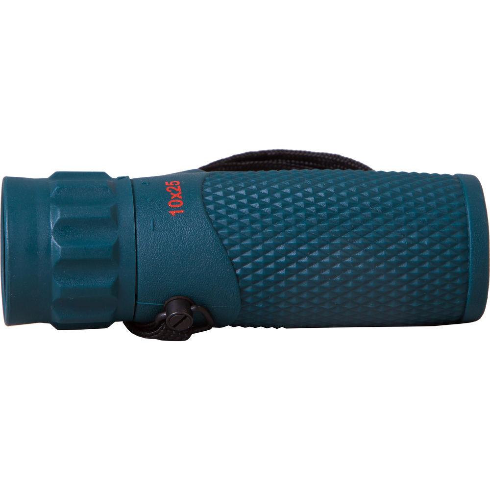 Levenhuk 10x25 LabZZ MC2 Monocular