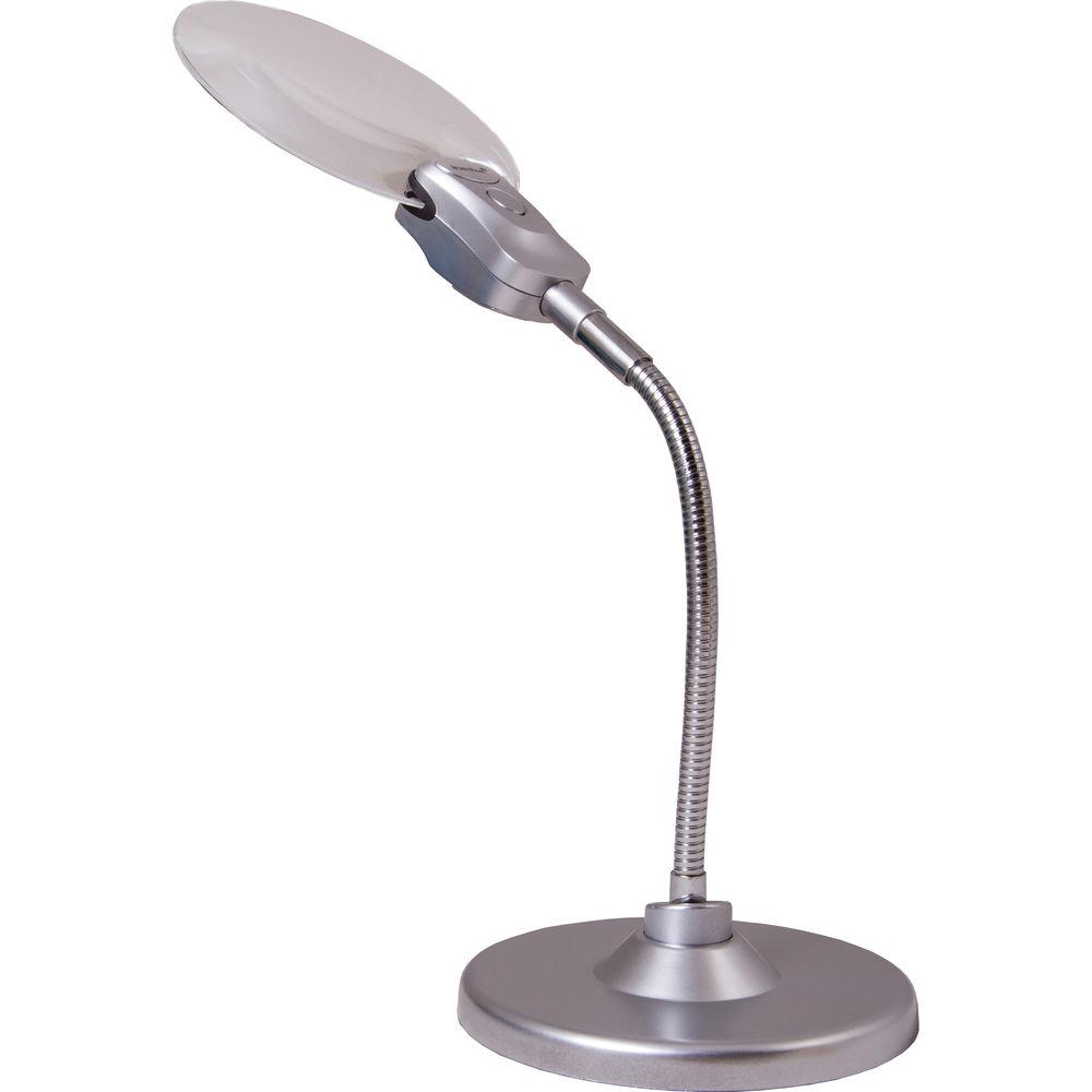 Levenhuk Zeno D5 Desktop Magnifier