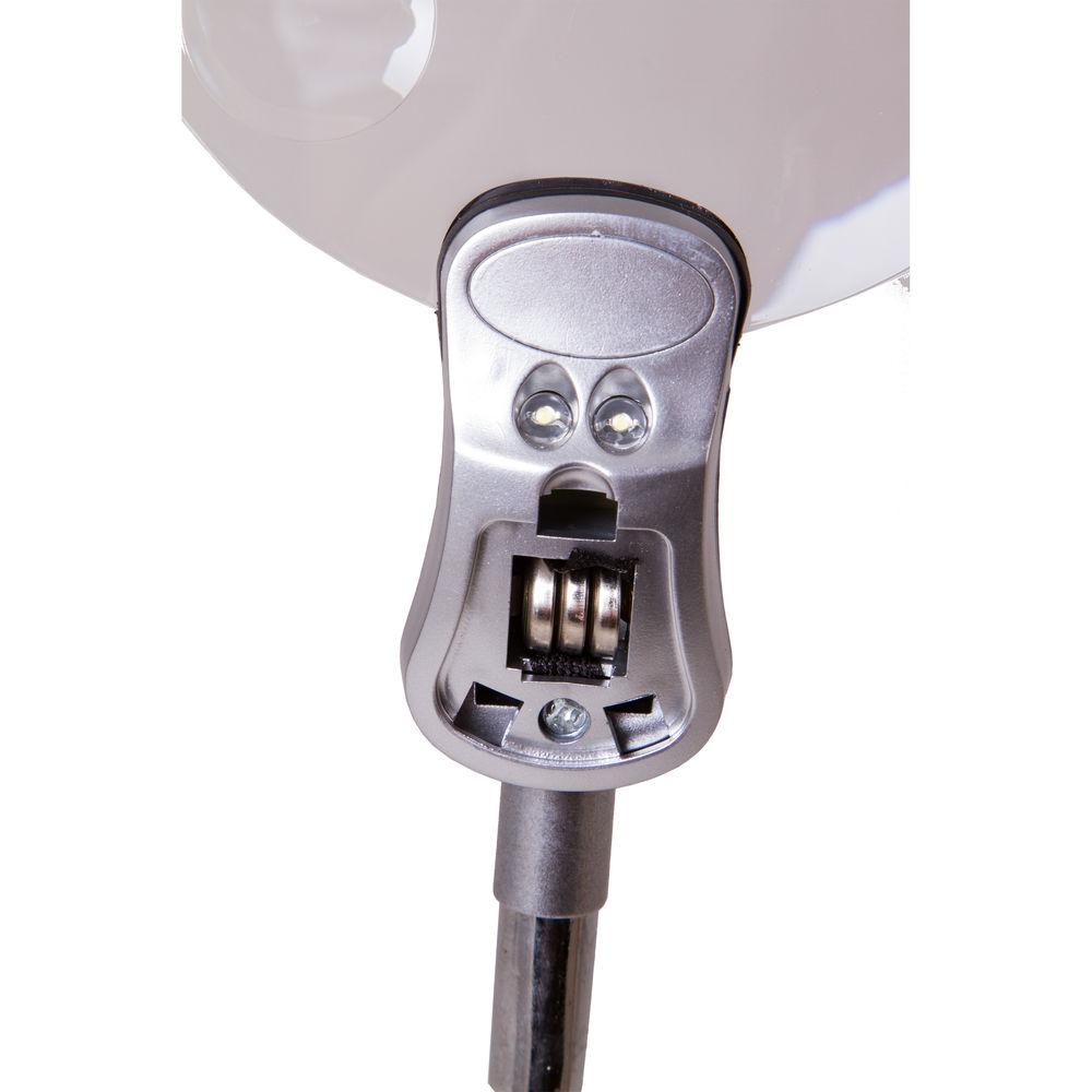 Levenhuk Zeno D5 Desktop Magnifier