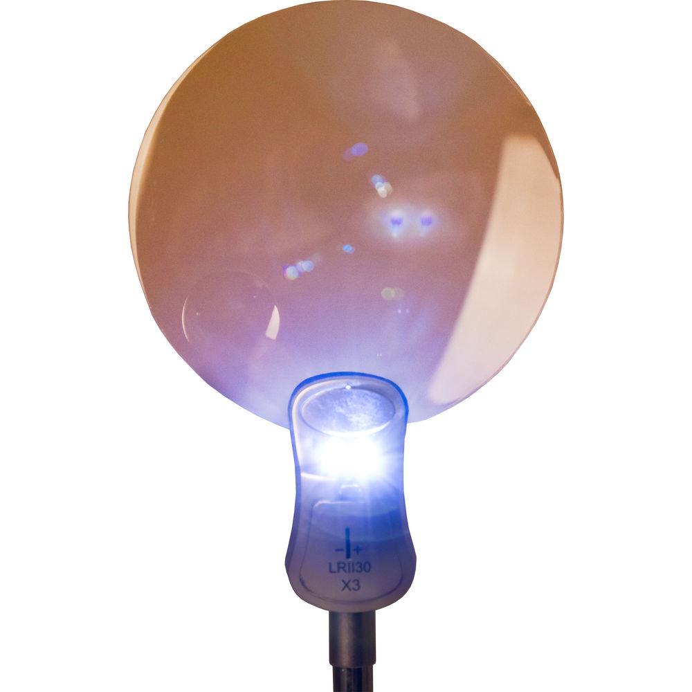 Levenhuk Zeno D5 Desktop Magnifier