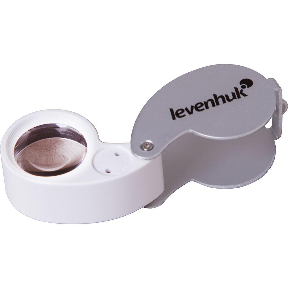 Levenhuk Zeno Gem M5 Magnifier