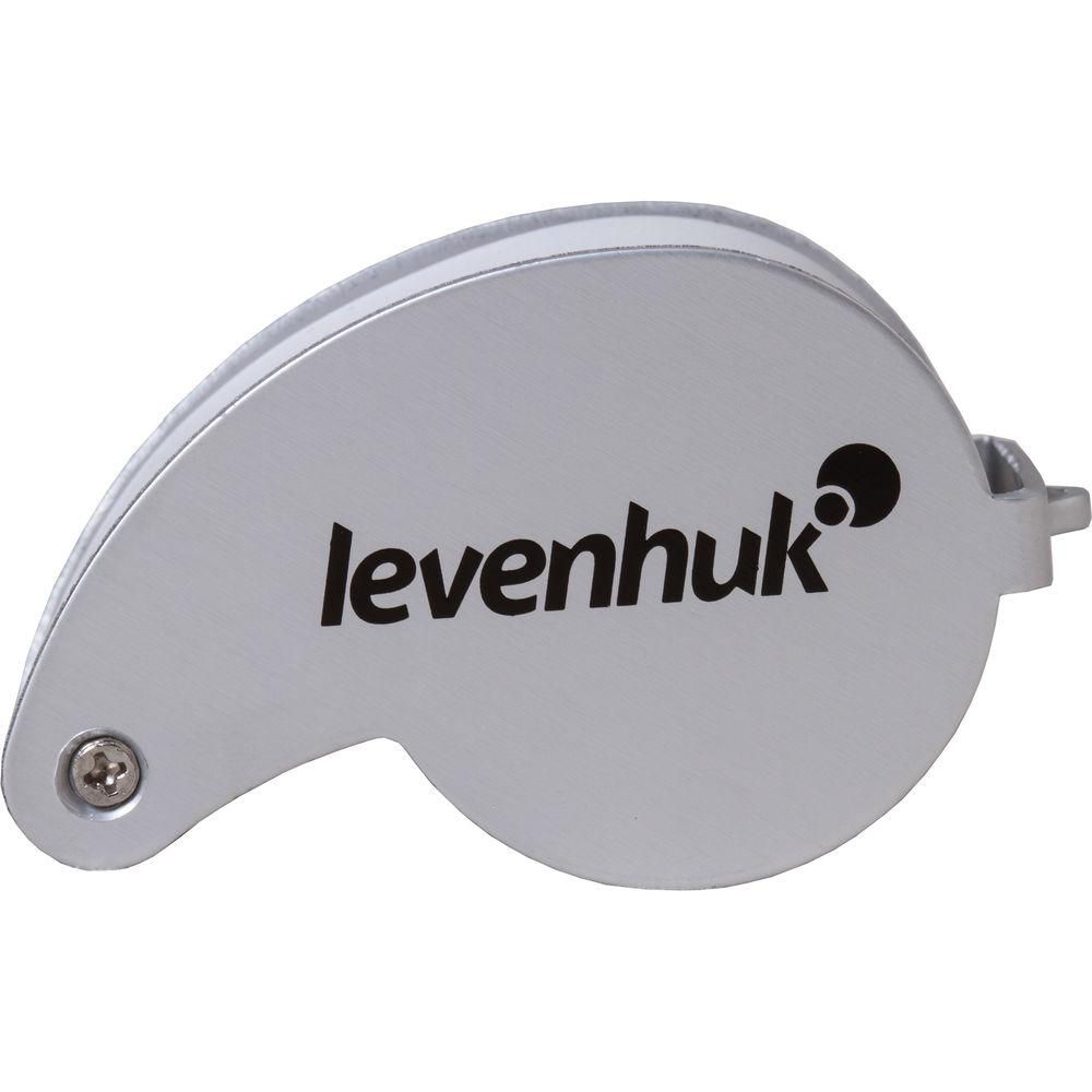 Levenhuk Zeno Gem M5 Magnifier