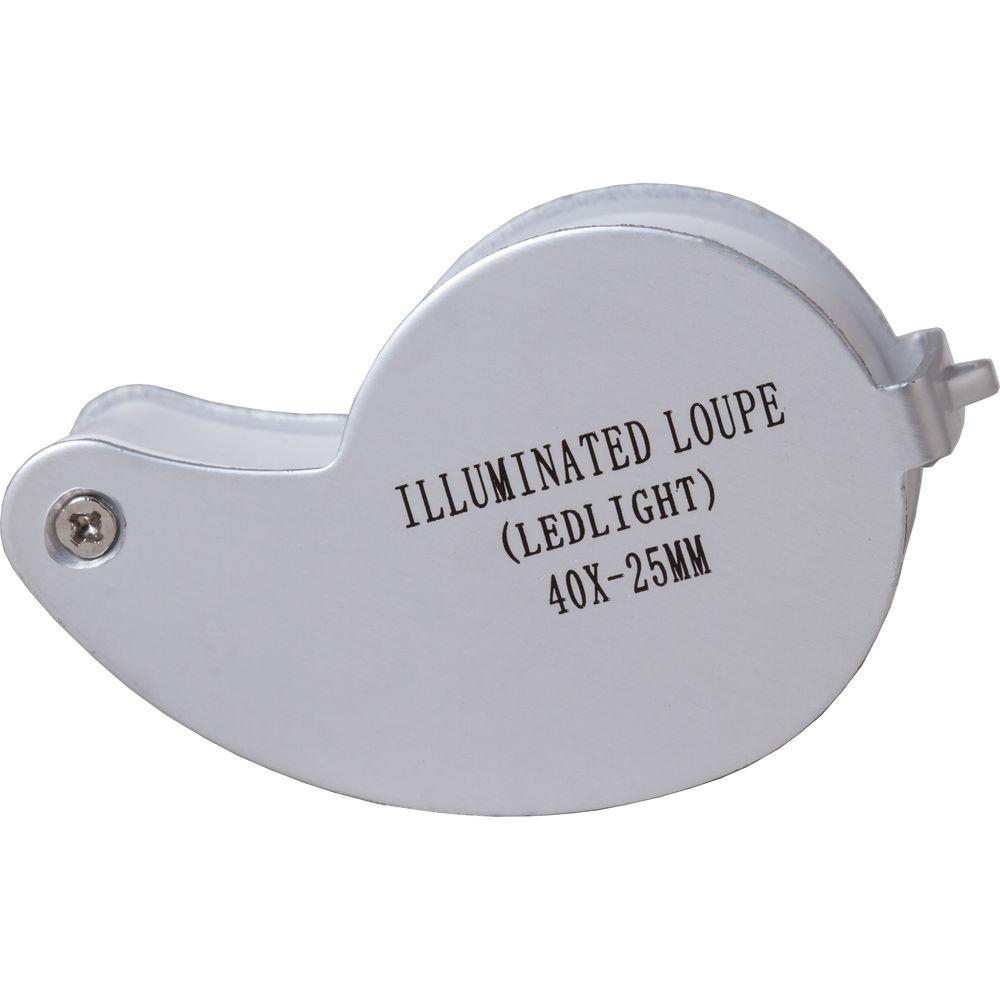 Levenhuk Zeno Gem M5 Magnifier