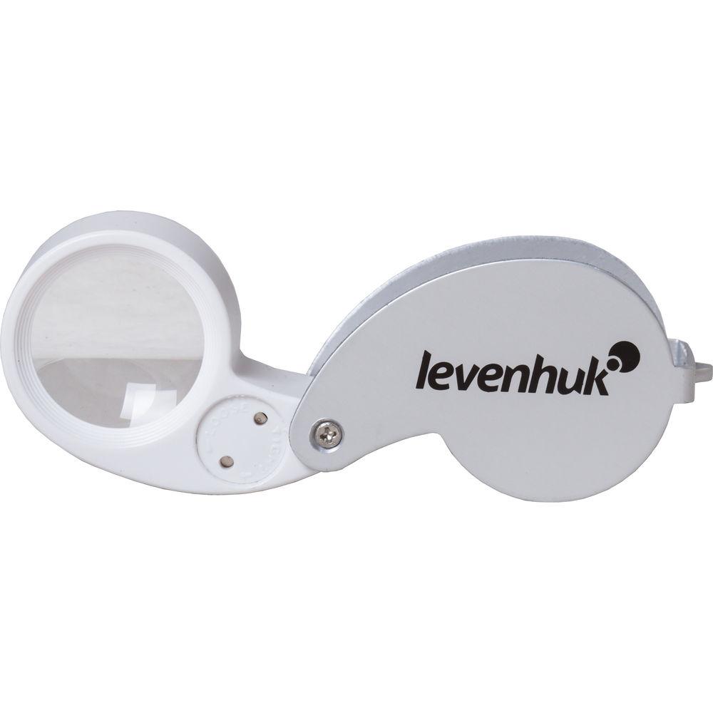 Levenhuk Zeno Gem M5 Magnifier