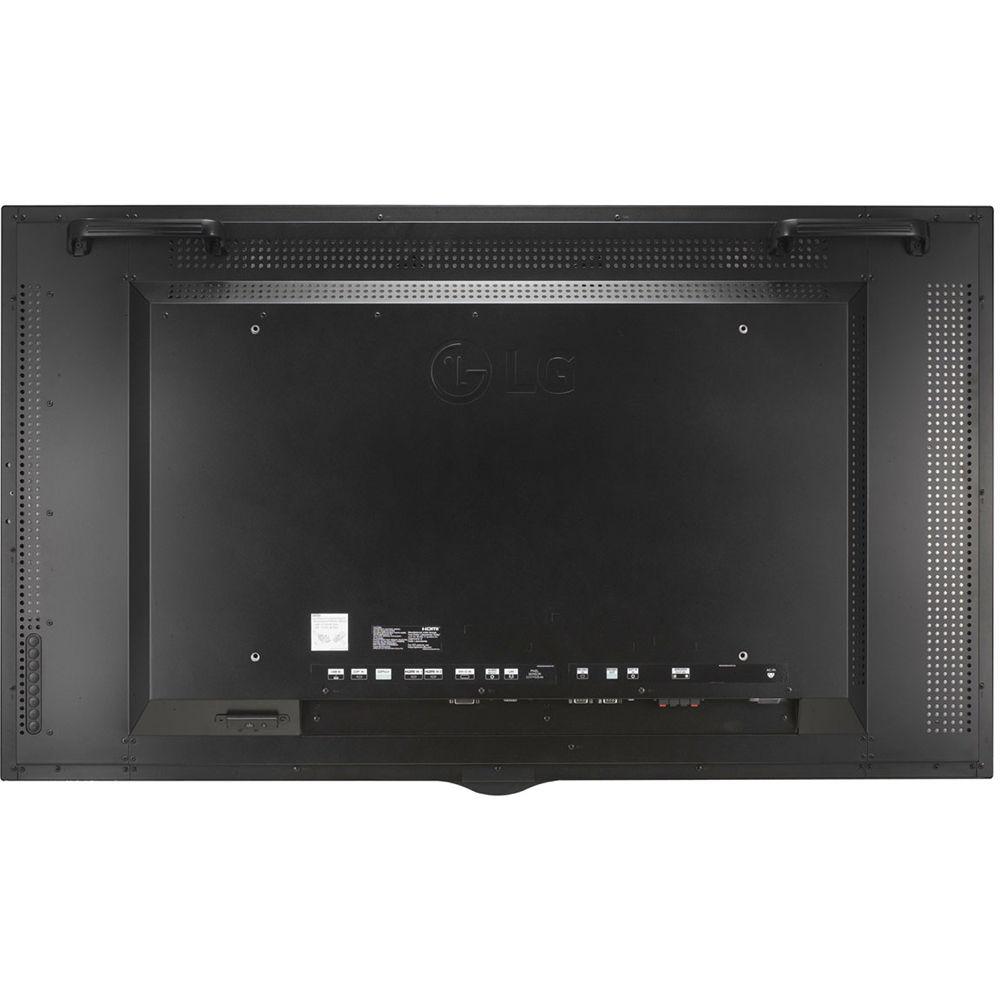 LG 55XS2C 55" Digital Signage Window-Facing Display