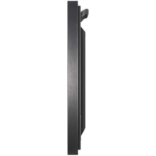 LG 55XS2C 55" Digital Signage Window-Facing Display