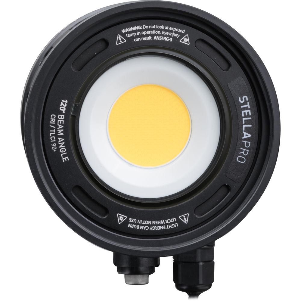 Light & Motion Stella Pro 10000D