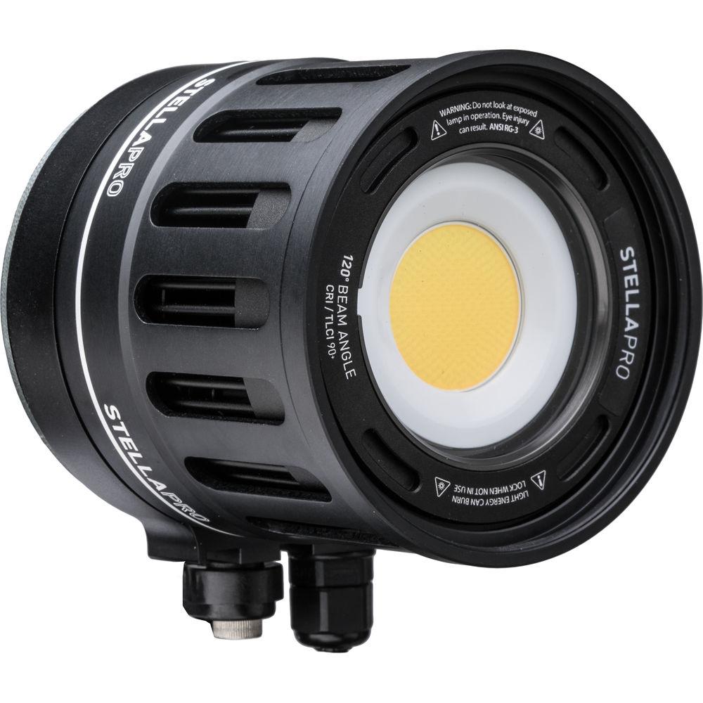 Light & Motion Stella Pro 10000D