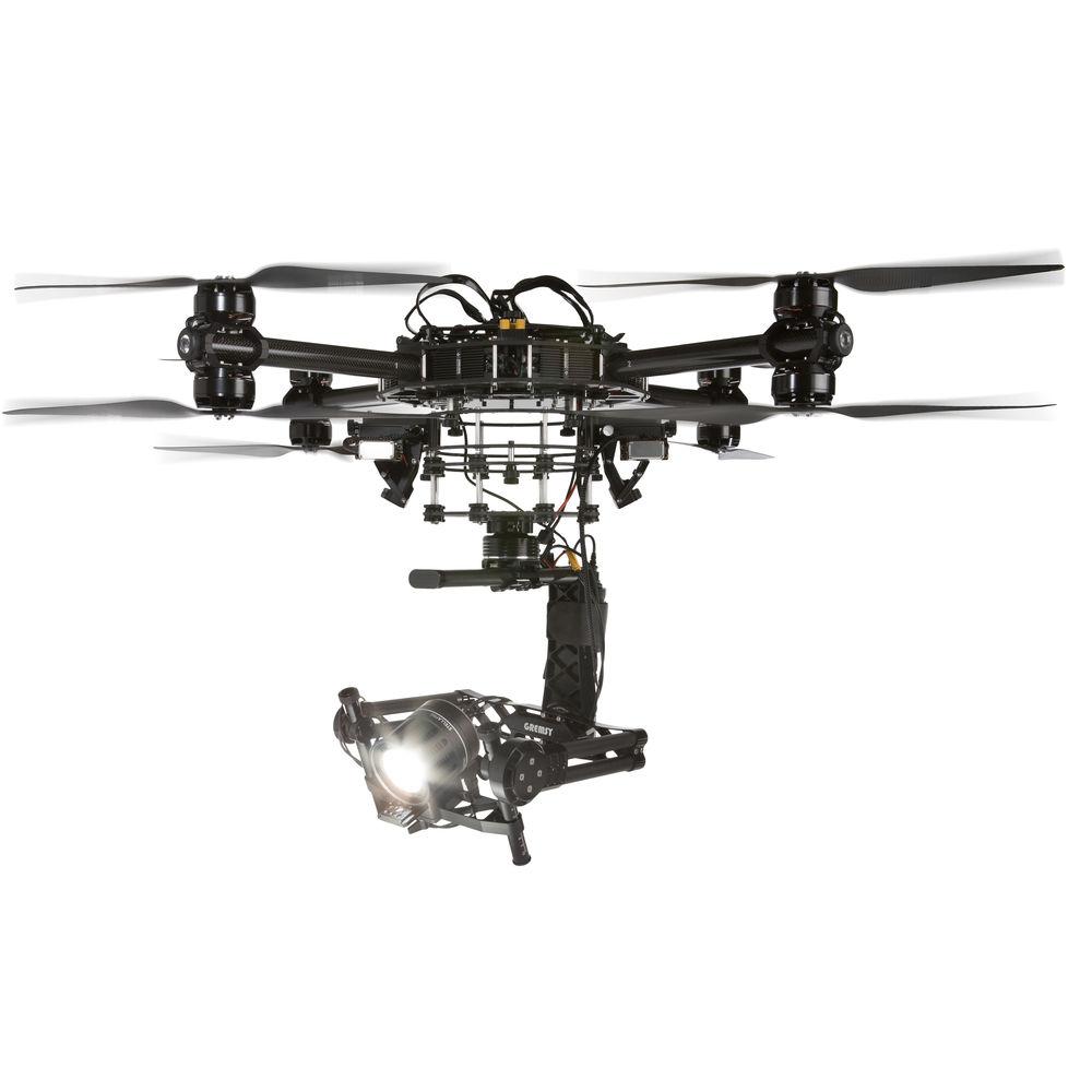 Light & Motion Stella Pro 10000D