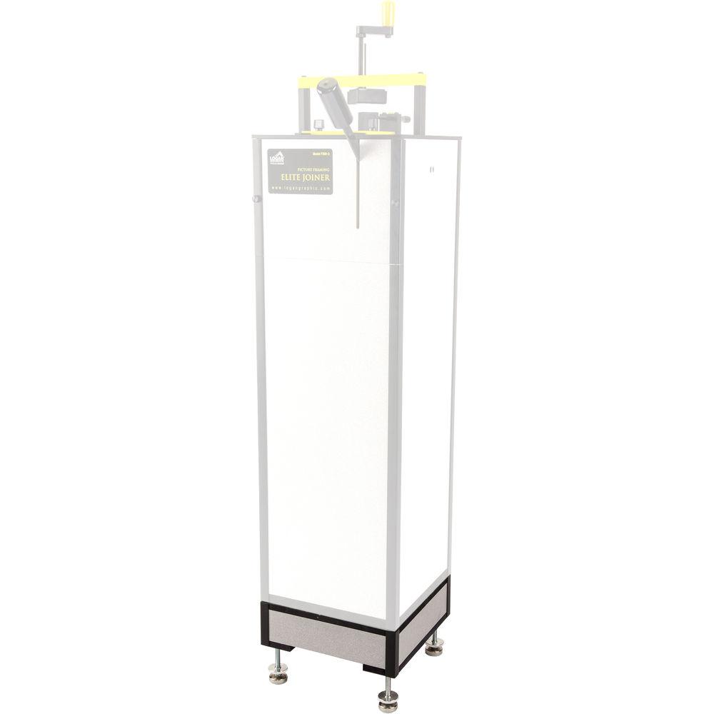 Logan Graphics F300-7 Elite Joiner Riser