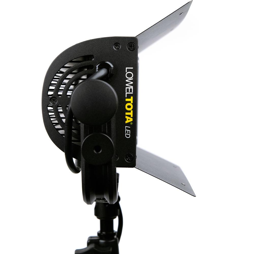 Lowel TotaLED Daylight LED Floodlight