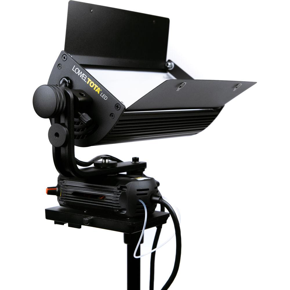 Lowel TotaLED Daylight LED Floodlight