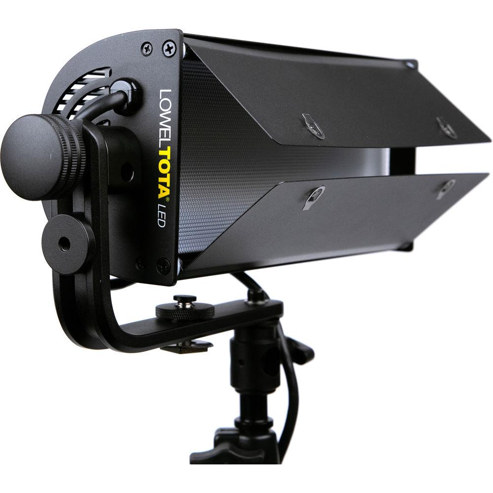 Lowel TotaLED Daylight LED Floodlight