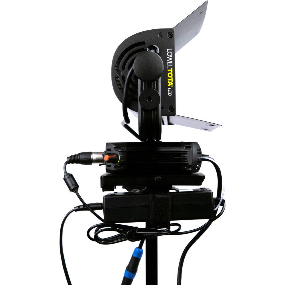 Lowel TotaLED Daylight LED Floodlight