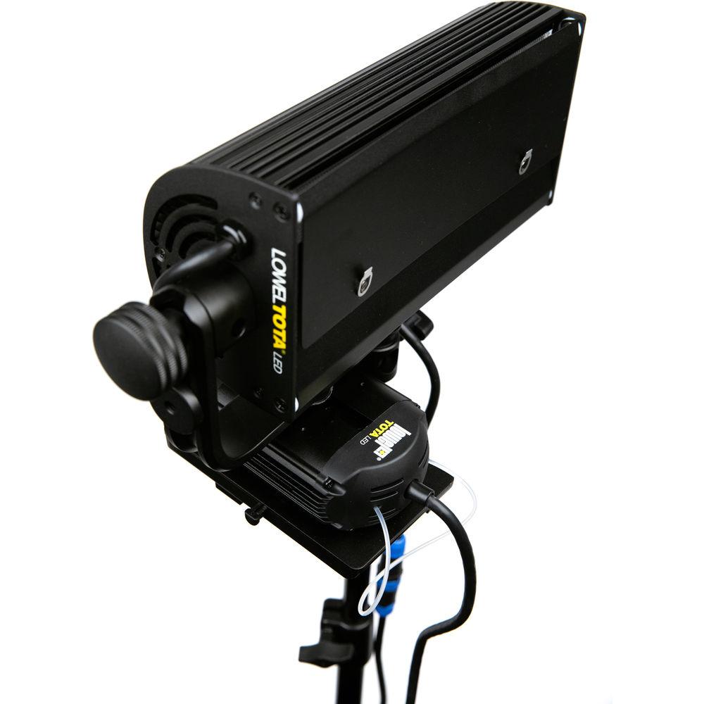 Lowel TotaLED Daylight LED Floodlight