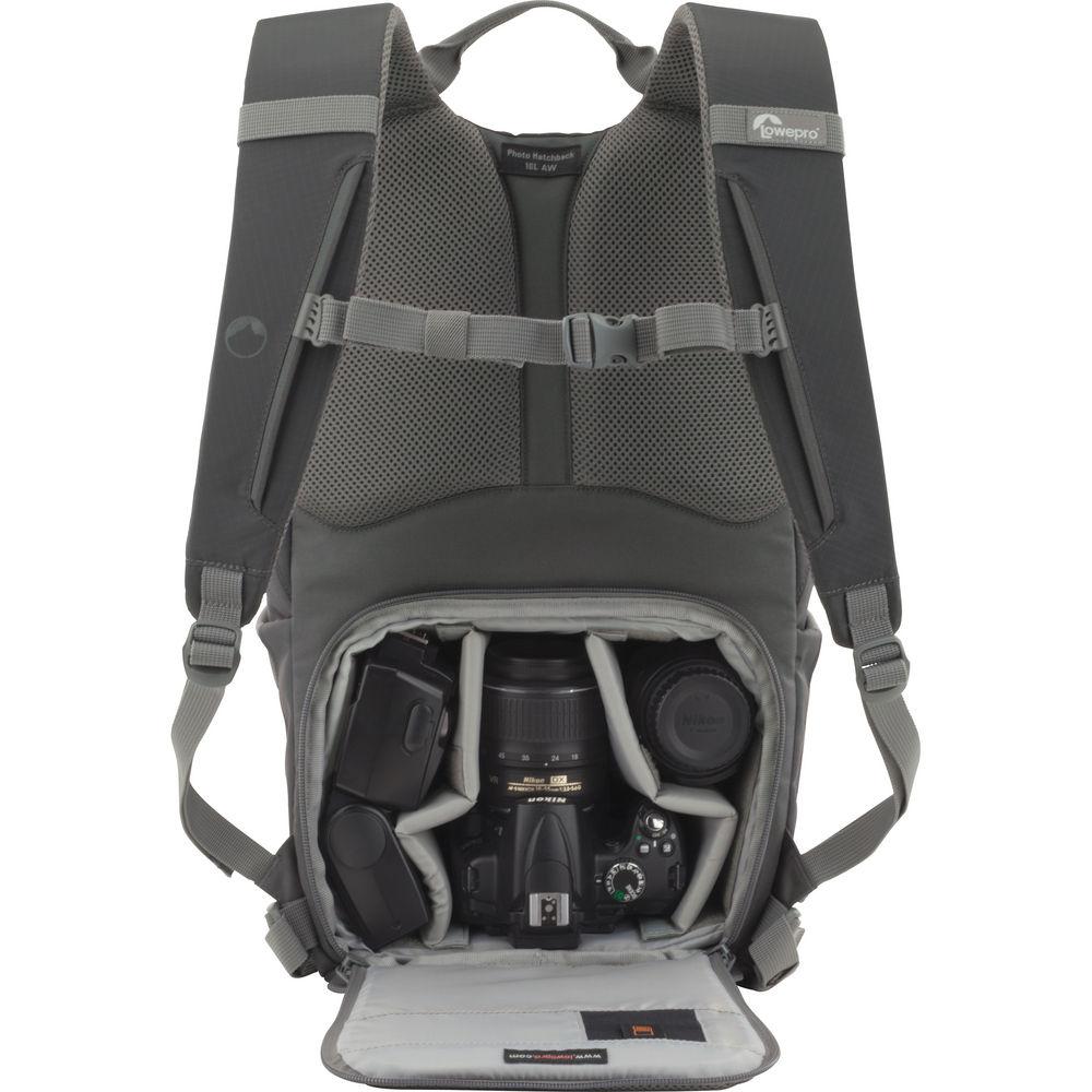 Lowepro Photo Hatchback 16L AW Backpack