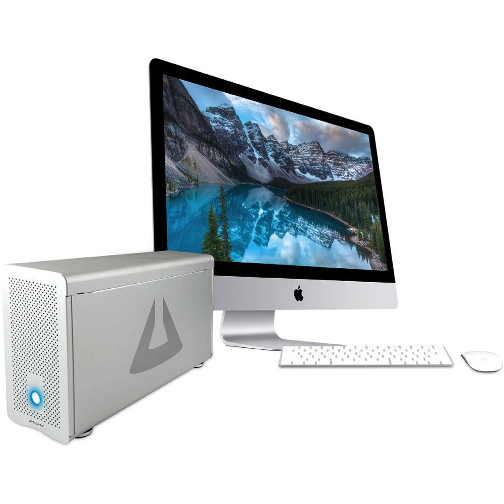 Magma ExpressBox 3T-V3 3-Slot Thunderbolt 3 to PCIe Expansion Chassis