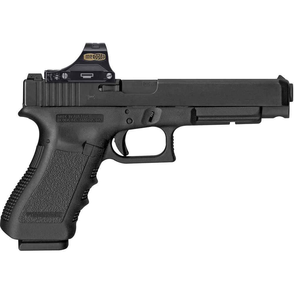 Meopta MeoRed 30 Reflex Sight