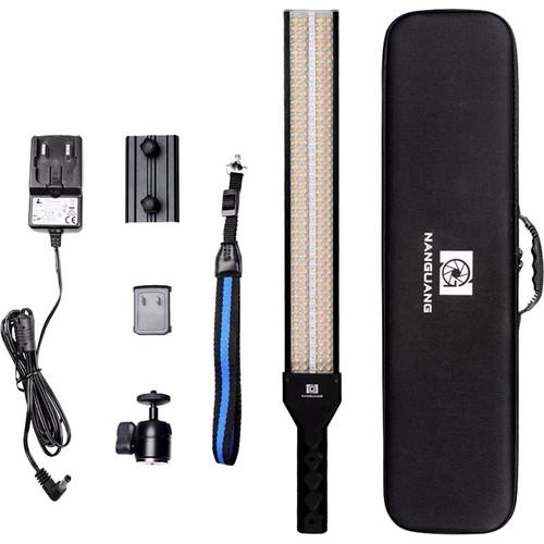 Nanguang RGB88 LED RGB Light