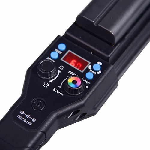 Nanguang RGB88 LED RGB Light