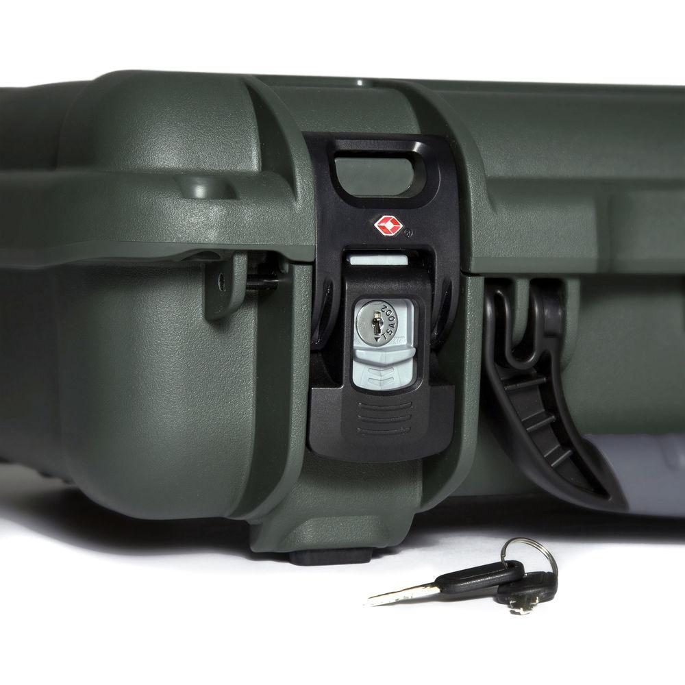 Nanuk 923 15" Laptop Case