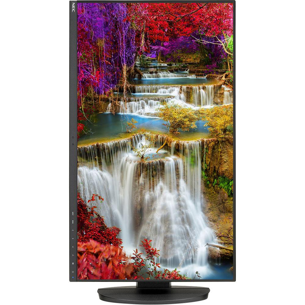 NEC EA271U-BK 27" 16:9 4K IPS Monitor