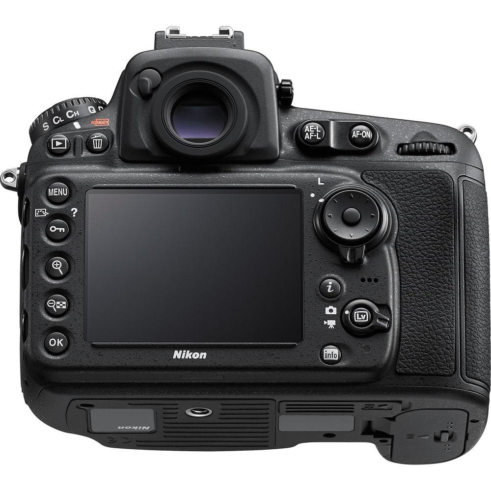 Nikon D810 DSLR Camera - Refurbished