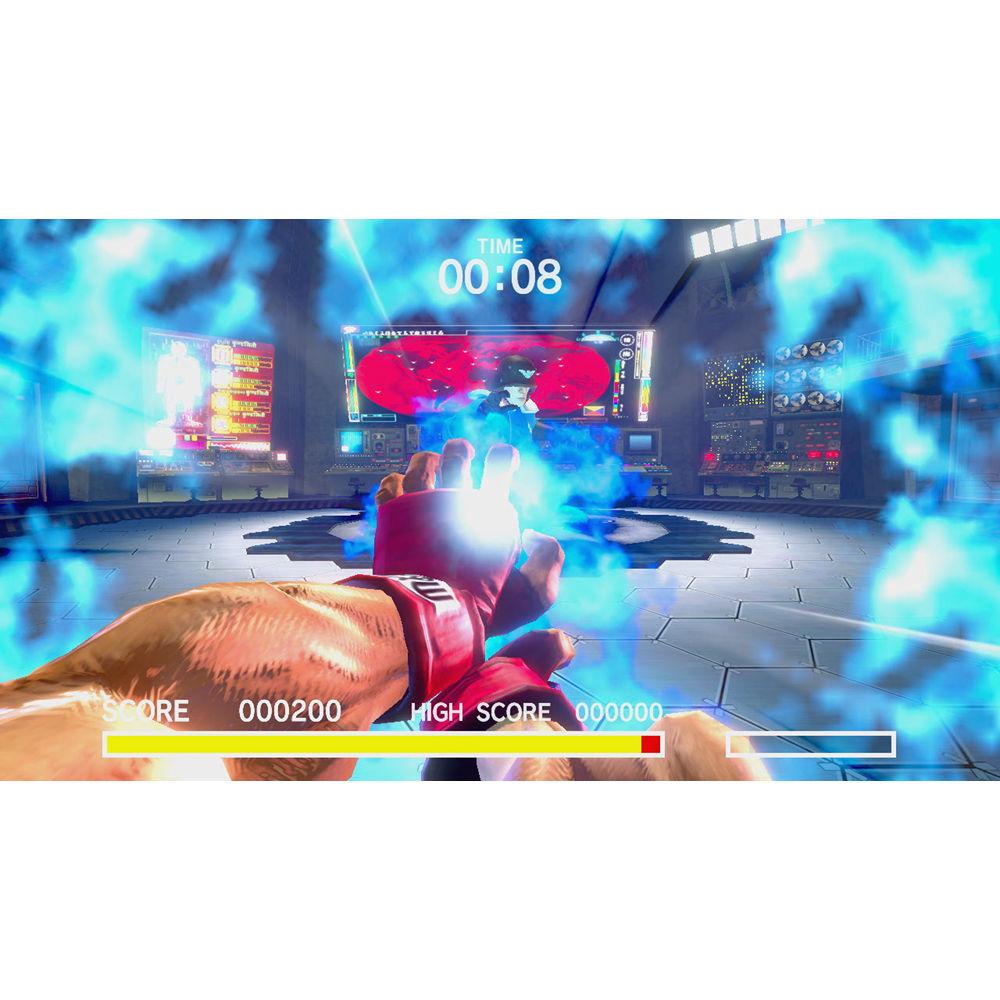 Nintendo Ultra Street Fighter II: The Final Challengers